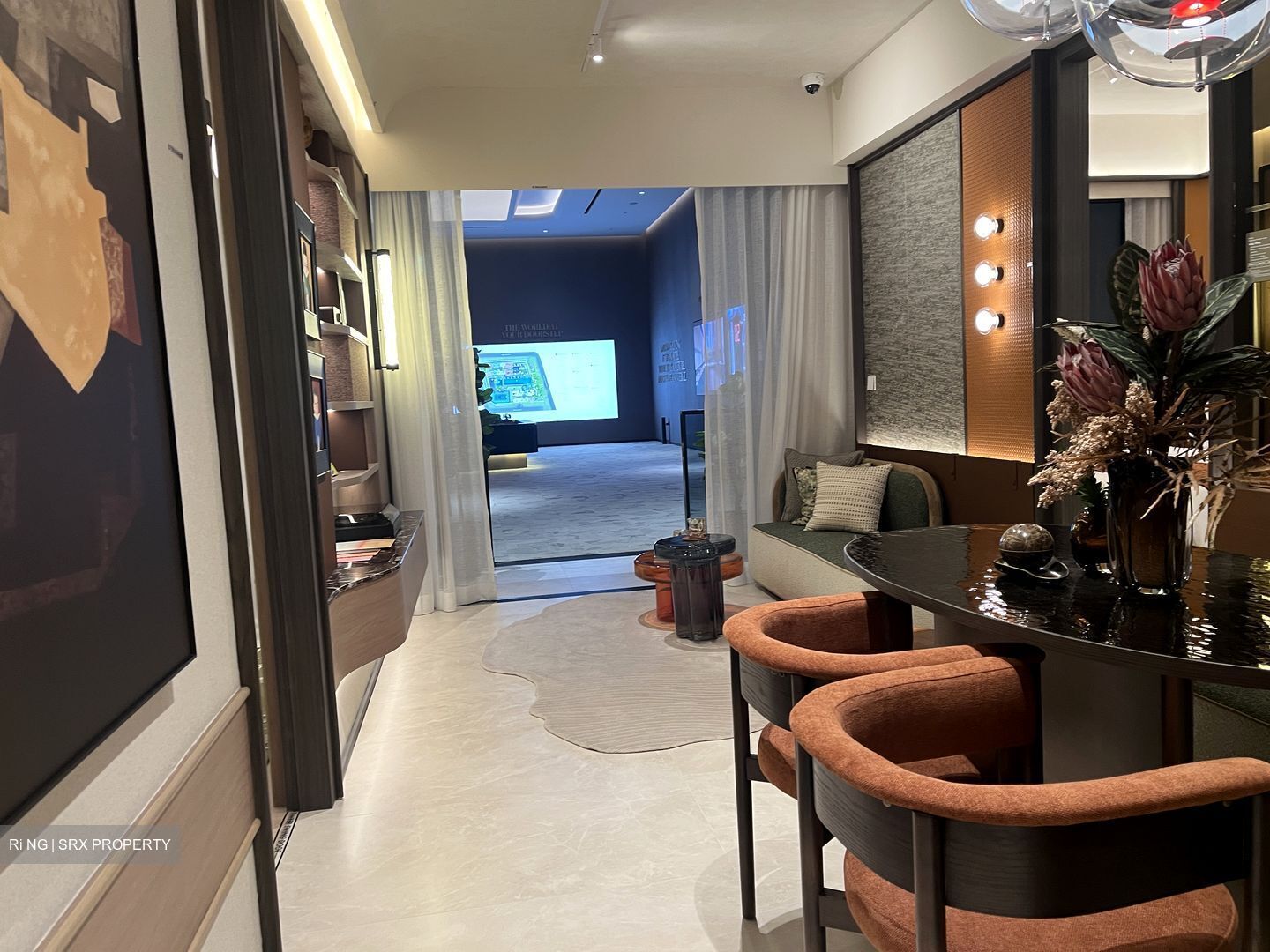 Hudson Place Residences (U/C) (D5), Apartment #572670701